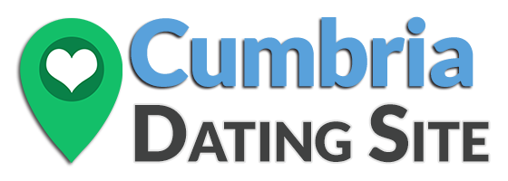 The Cumbria Dating Site logo